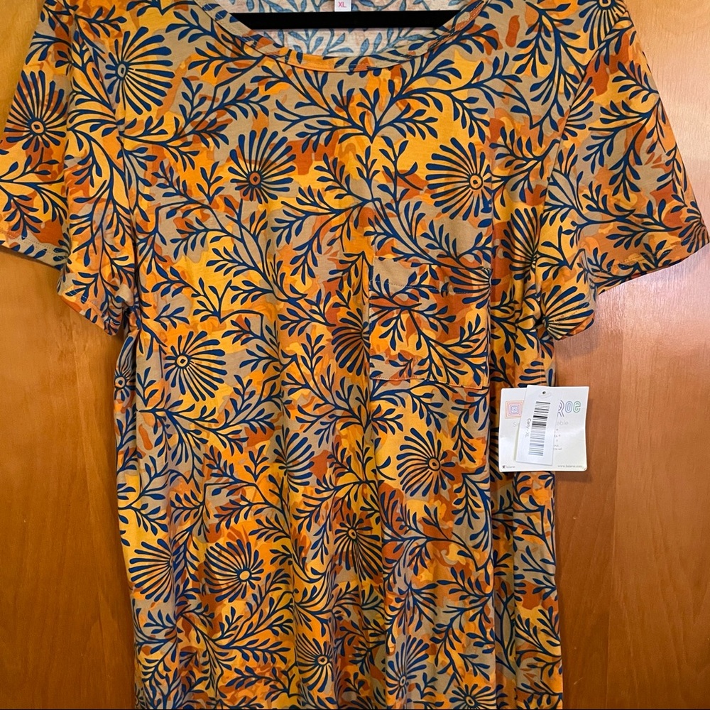 LuLaRoe Carly Dress